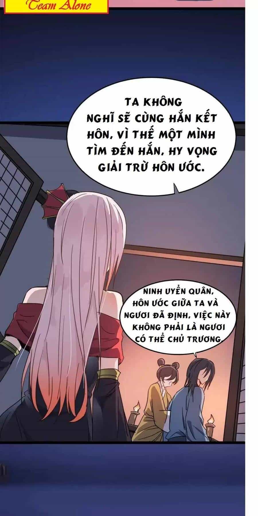 Dị Giới Kiến Tạo Tối Cường Thiếu Lâm Tự - Chương 29 - ảnh 3