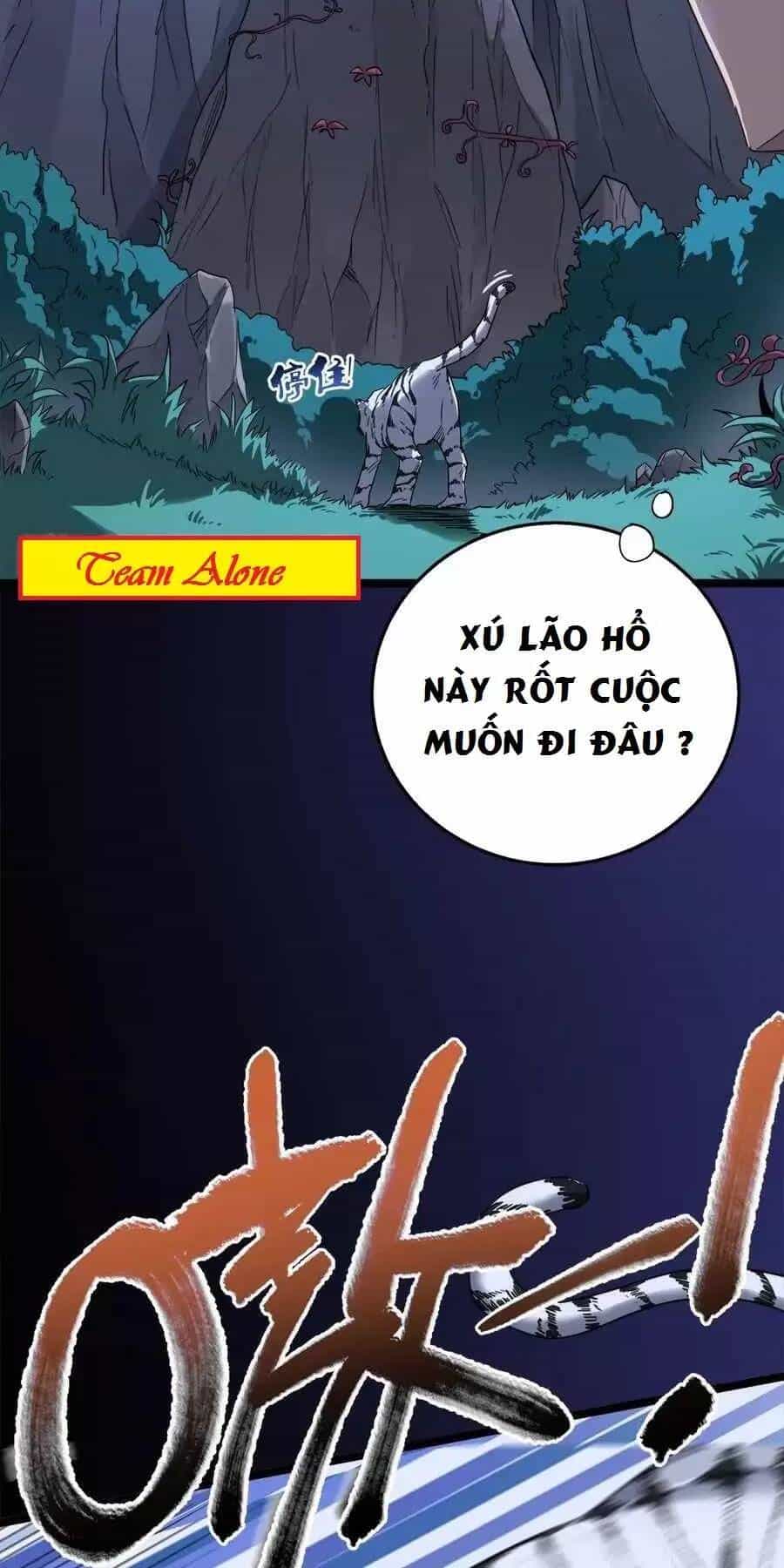 Dị Giới Kiến Tạo Tối Cường Thiếu Lâm Tự - Chương 29 - ảnh 46