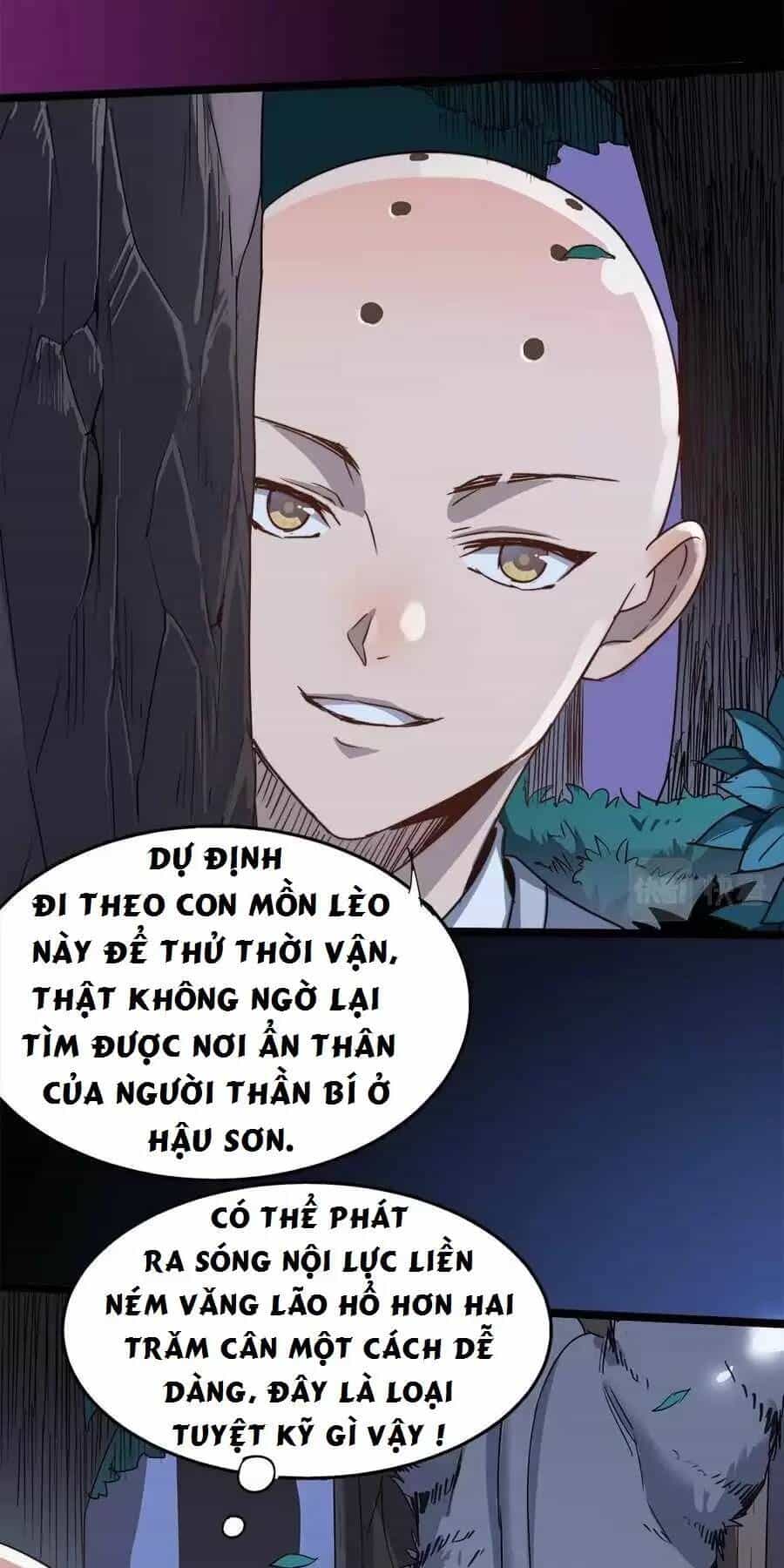 Dị Giới Kiến Tạo Tối Cường Thiếu Lâm Tự - Chương 29 - ảnh 49