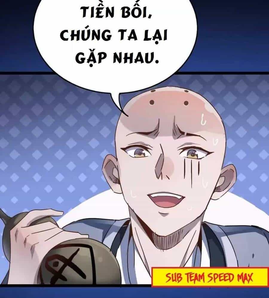 Dị Giới Kiến Tạo Tối Cường Thiếu Lâm Tự - Chương 30 - ảnh 12