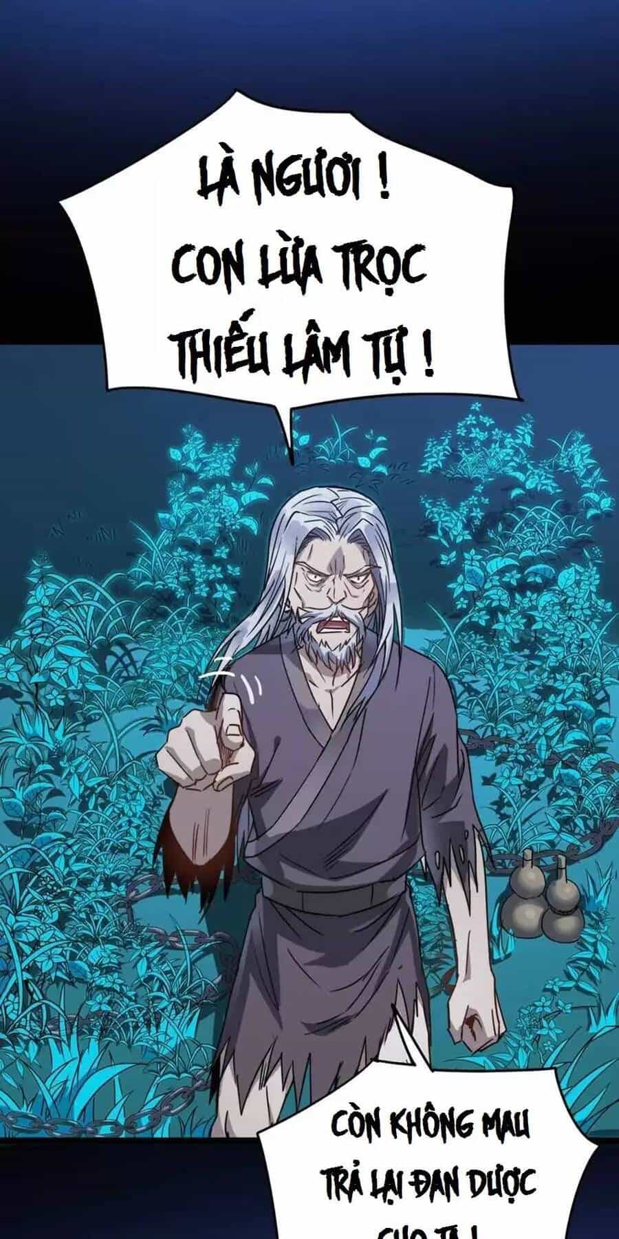 Dị Giới Kiến Tạo Tối Cường Thiếu Lâm Tự - Chương 30 - ảnh 13