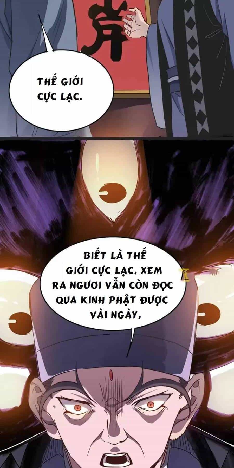 Dị Giới Kiến Tạo Tối Cường Thiếu Lâm Tự - Chương 30 - ảnh 41