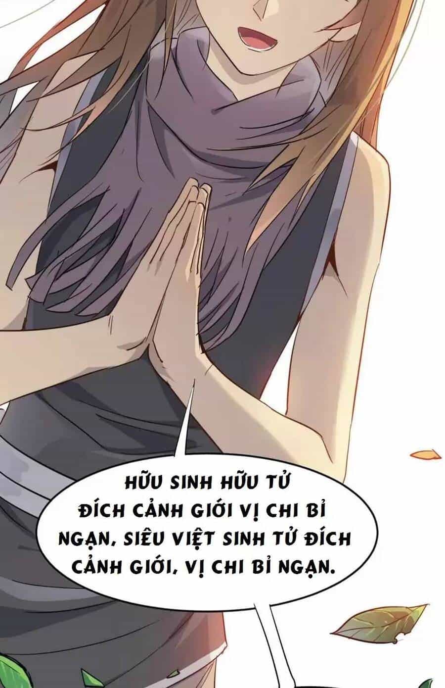 Dị Giới Kiến Tạo Tối Cường Thiếu Lâm Tự - Chương 30 - ảnh 49