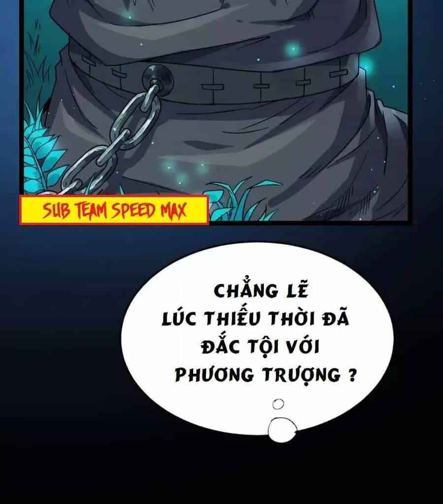 Dị Giới Kiến Tạo Tối Cường Thiếu Lâm Tự - Chương 30 - ảnh 6