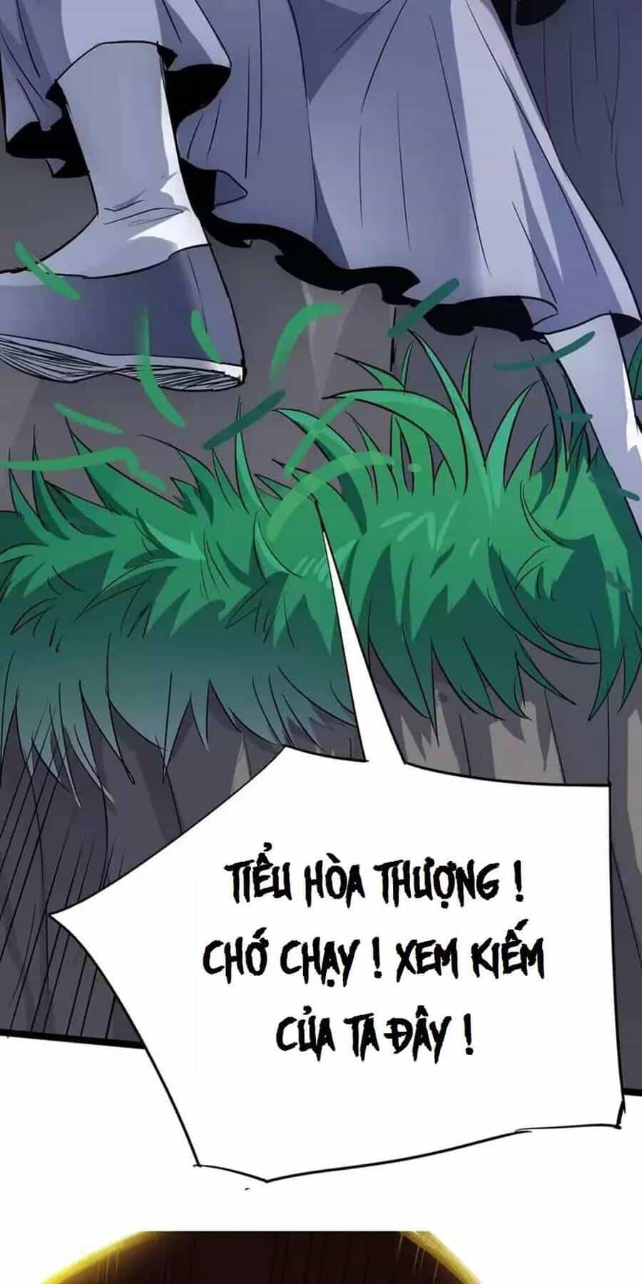 Dị Giới Kiến Tạo Tối Cường Thiếu Lâm Tự - Chương 31 - ảnh 37