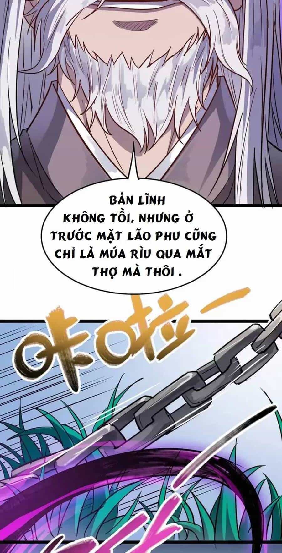 Dị Giới Kiến Tạo Tối Cường Thiếu Lâm Tự - Chương 31 - ảnh 50