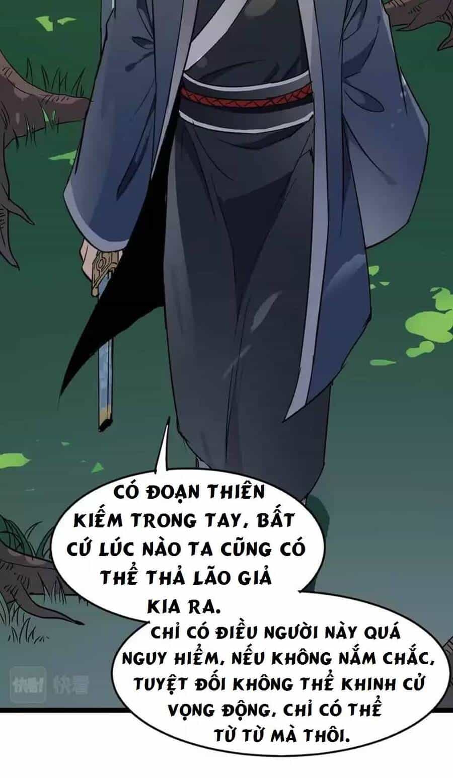 Dị Giới Kiến Tạo Tối Cường Thiếu Lâm Tự - Chương 32 - ảnh 17