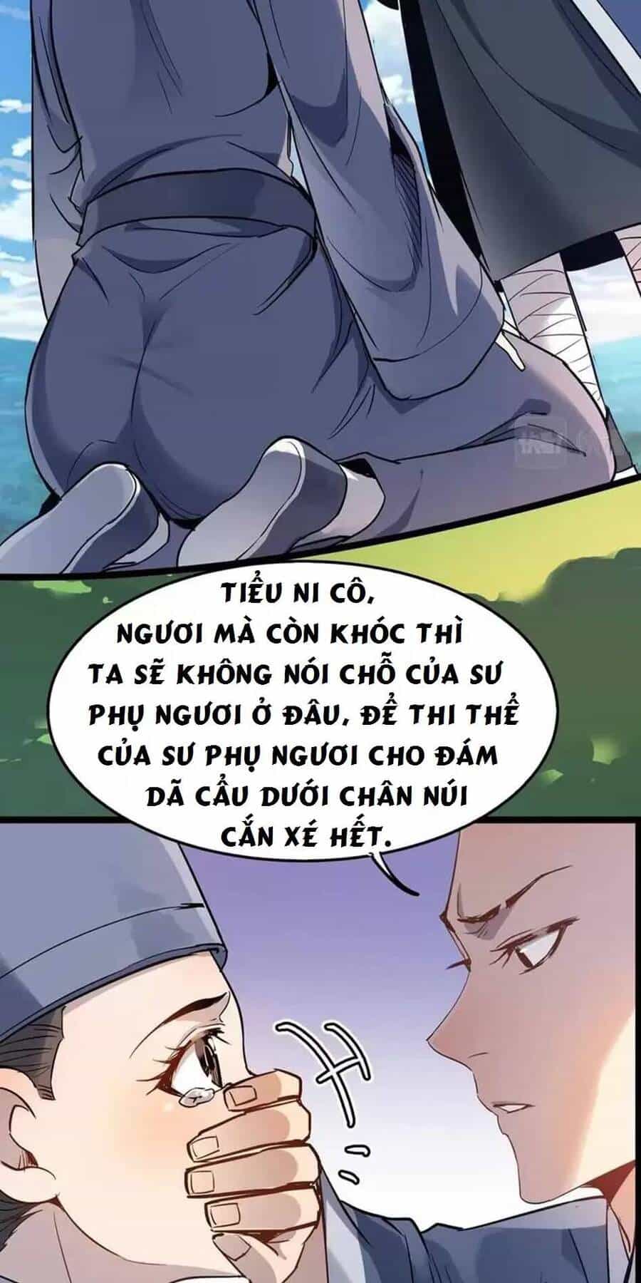 Dị Giới Kiến Tạo Tối Cường Thiếu Lâm Tự - Chương 32 - ảnh 41