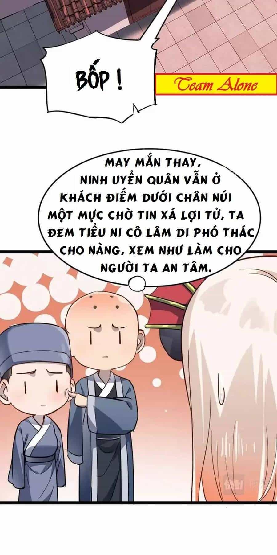 Dị Giới Kiến Tạo Tối Cường Thiếu Lâm Tự - Chương 32 - ảnh 51
