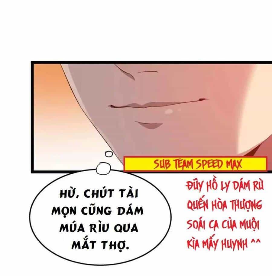Dị Giới Kiến Tạo Tối Cường Thiếu Lâm Tự - Chương 33 - ảnh 21