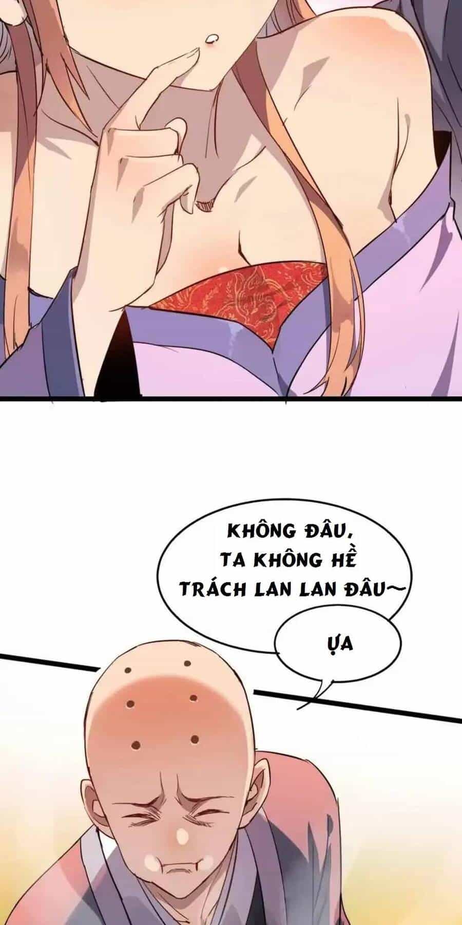 Dị Giới Kiến Tạo Tối Cường Thiếu Lâm Tự - Chương 33 - ảnh 29