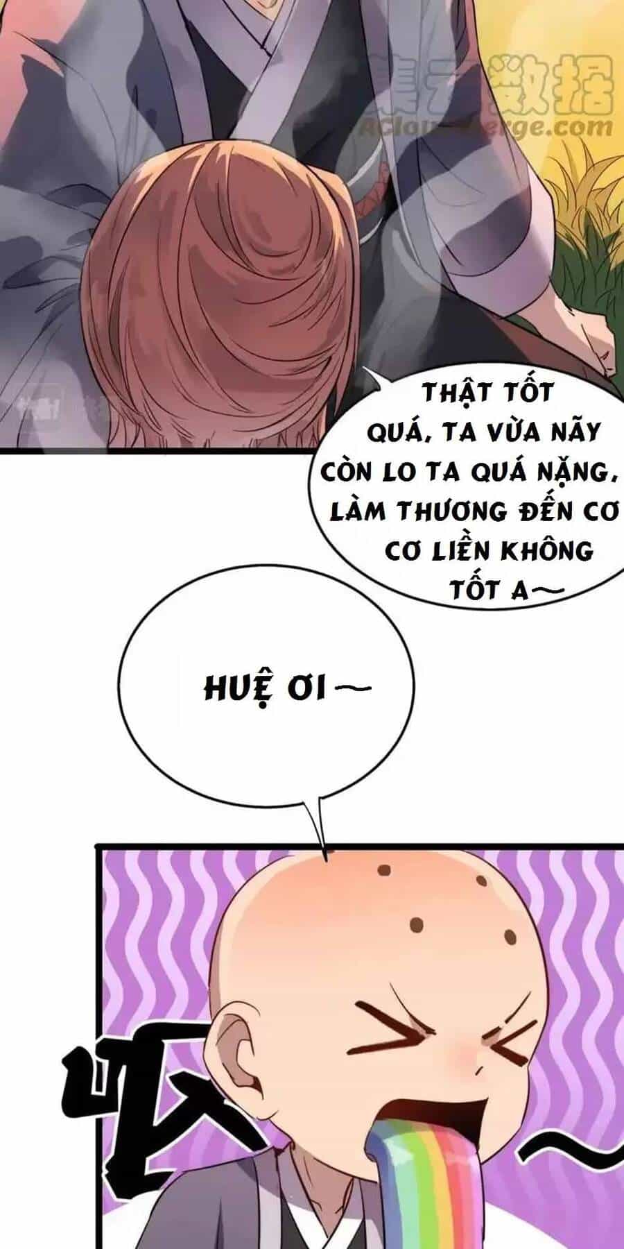 Dị Giới Kiến Tạo Tối Cường Thiếu Lâm Tự - Chương 33 - ảnh 30