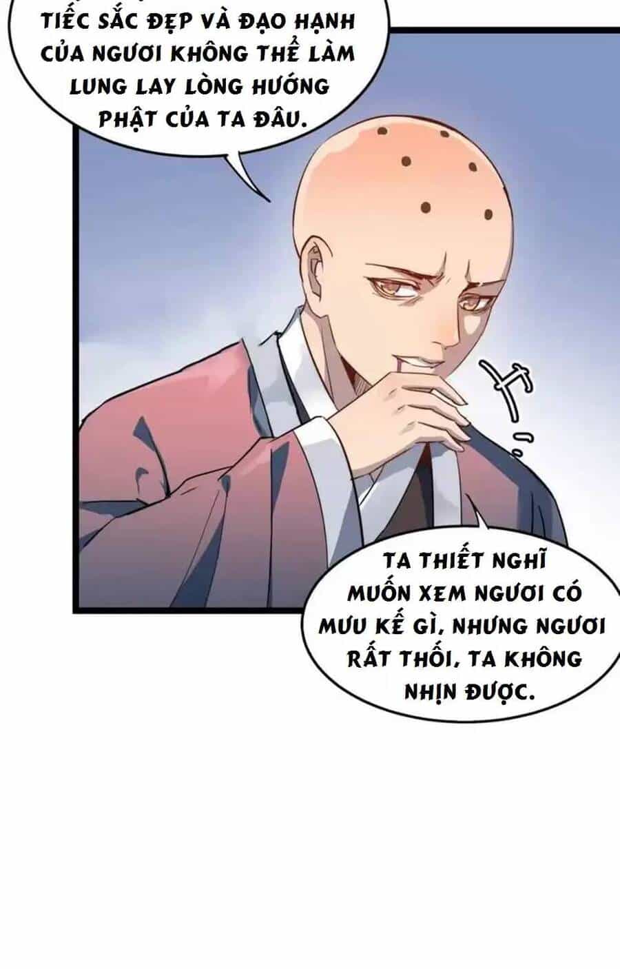 Dị Giới Kiến Tạo Tối Cường Thiếu Lâm Tự - Chương 33 - ảnh 33