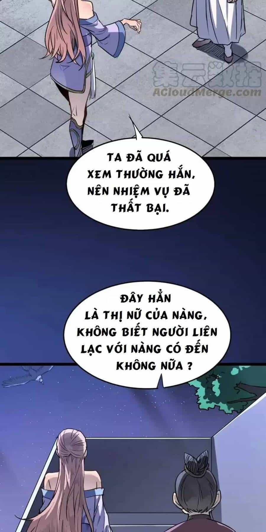 Dị Giới Kiến Tạo Tối Cường Thiếu Lâm Tự - Chương 33 - ảnh 48