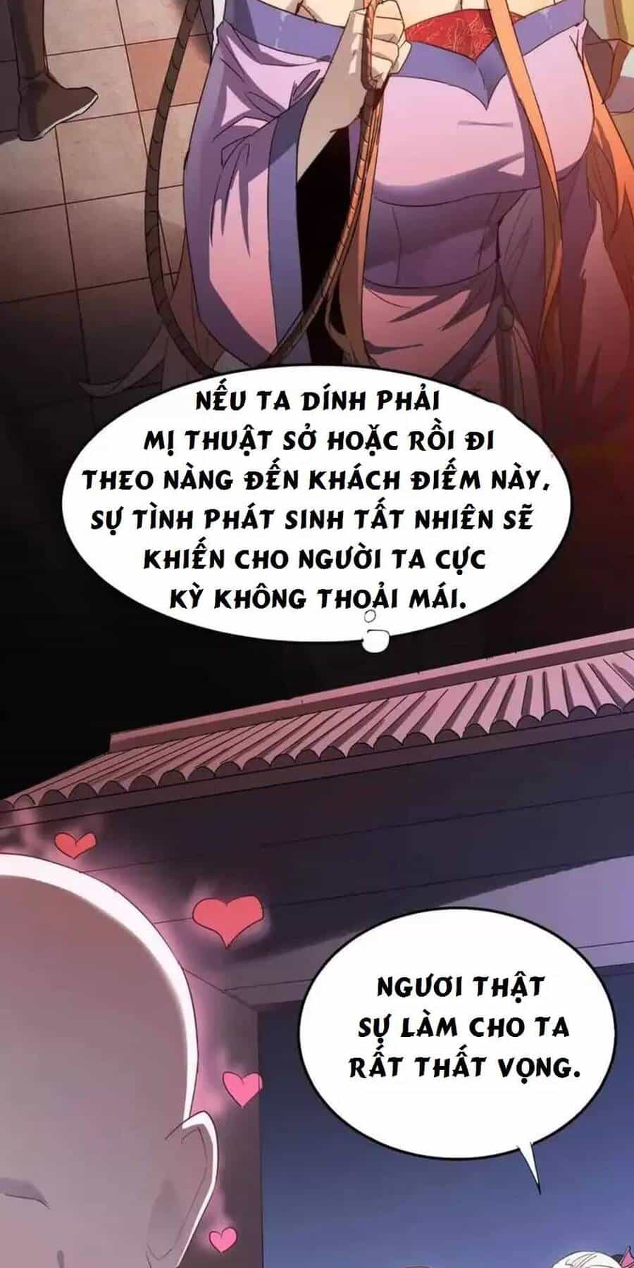 Dị Giới Kiến Tạo Tối Cường Thiếu Lâm Tự - Chương 33 - ảnh 54