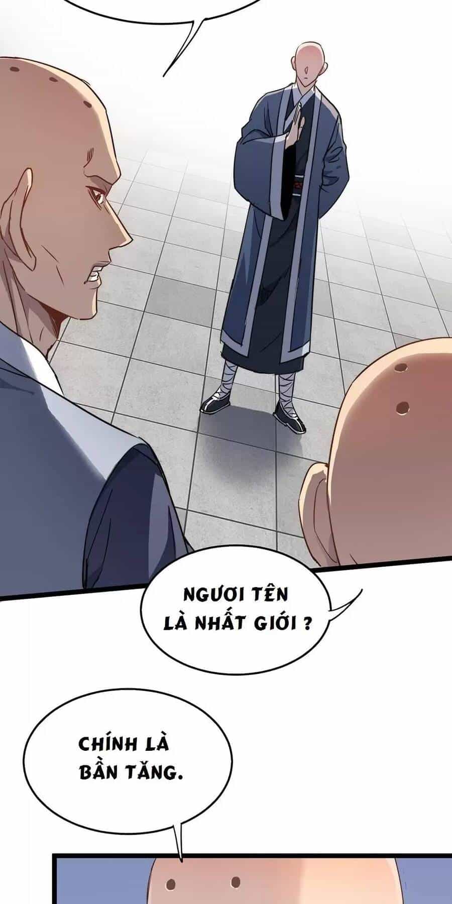 Dị Giới Kiến Tạo Tối Cường Thiếu Lâm Tự - Chương 34 - ảnh 27