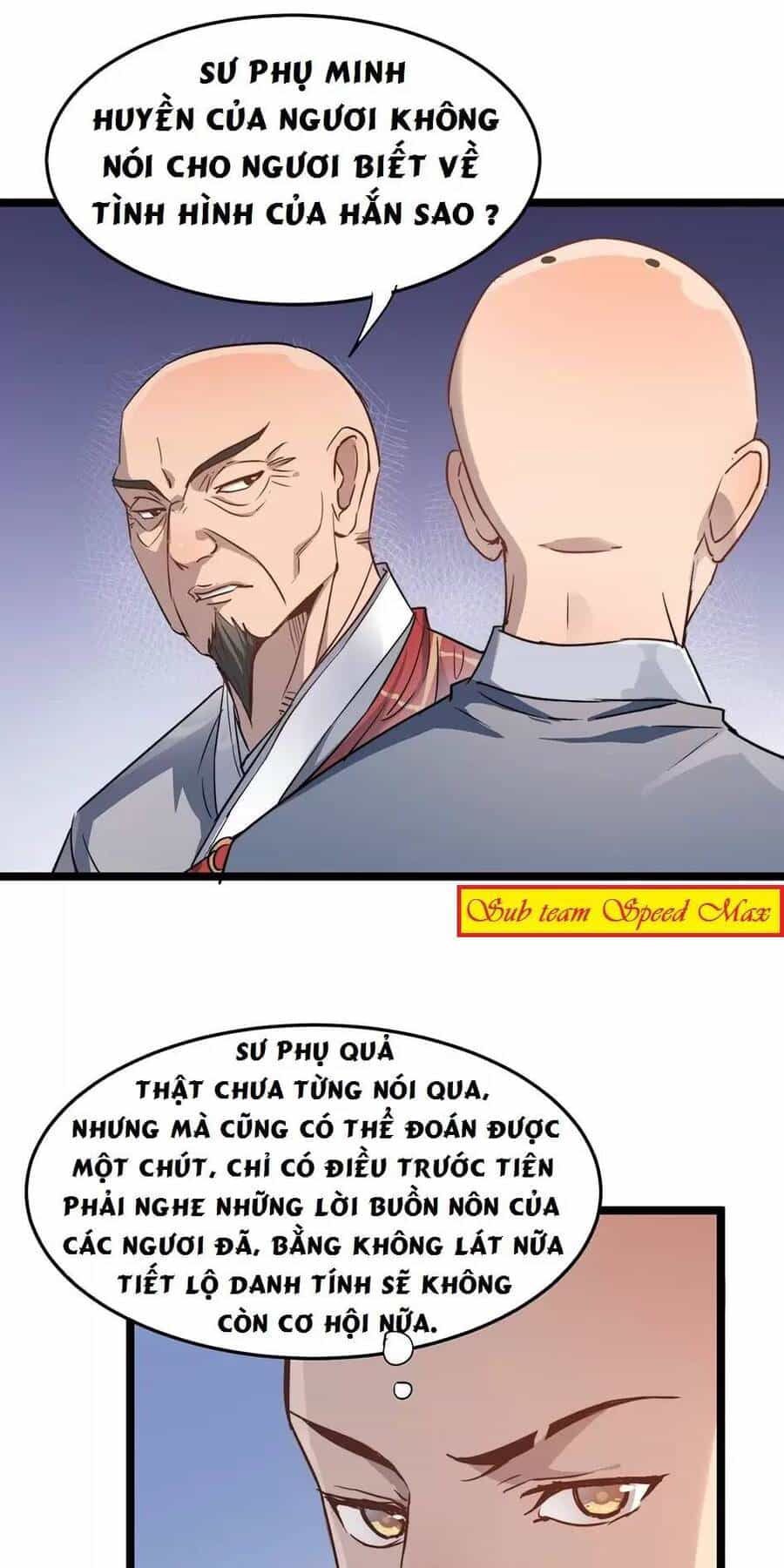 Dị Giới Kiến Tạo Tối Cường Thiếu Lâm Tự - Chương 34 - ảnh 33