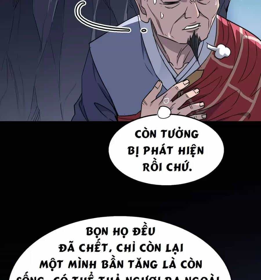 Dị Giới Kiến Tạo Tối Cường Thiếu Lâm Tự - Chương 35 - ảnh 24