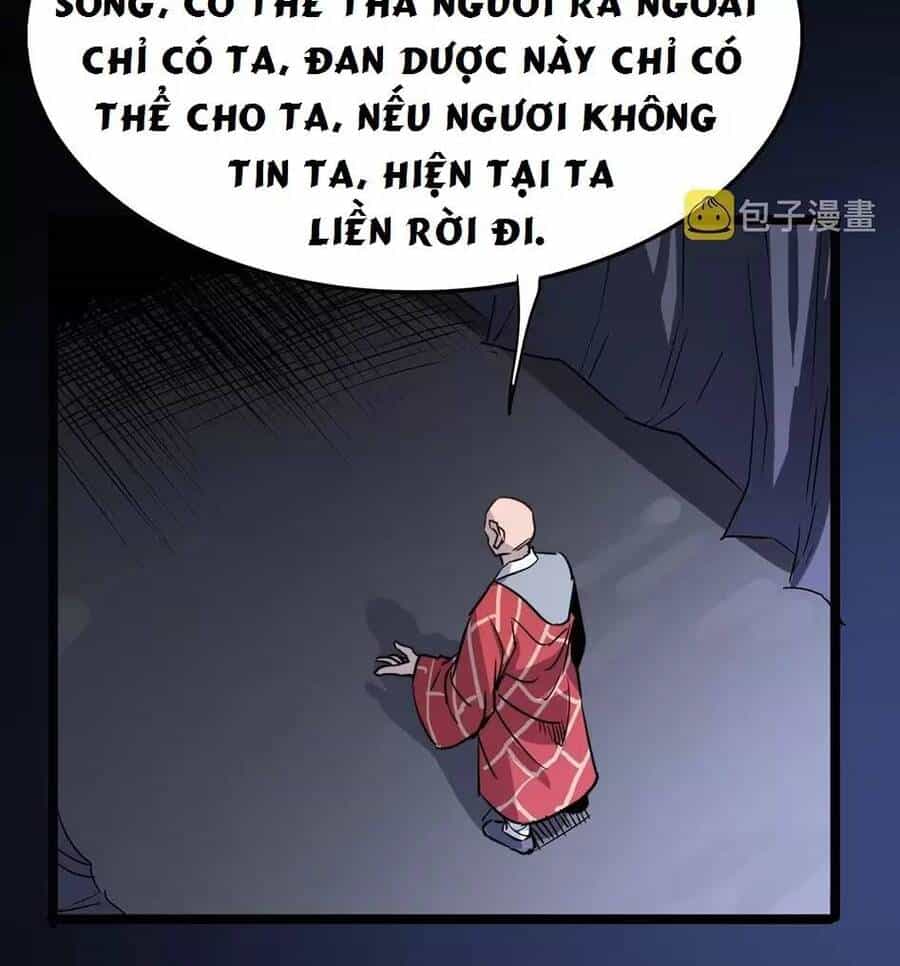 Dị Giới Kiến Tạo Tối Cường Thiếu Lâm Tự - Chương 35 - ảnh 25