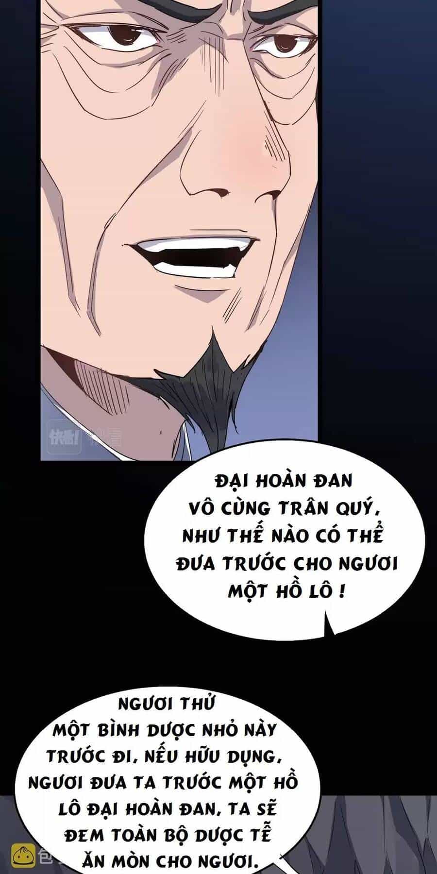Dị Giới Kiến Tạo Tối Cường Thiếu Lâm Tự - Chương 35 - ảnh 27