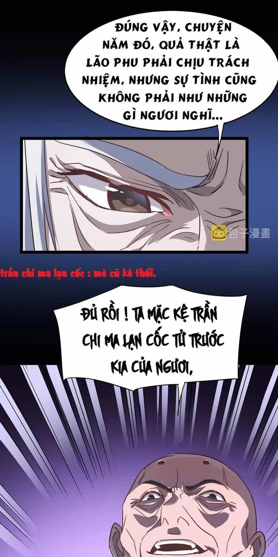 Dị Giới Kiến Tạo Tối Cường Thiếu Lâm Tự - Chương 35 - ảnh 43
