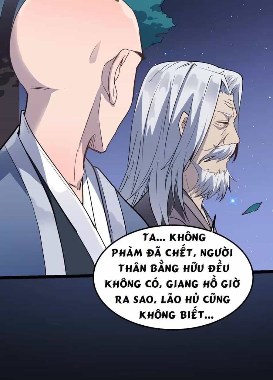 Dị Giới Kiến Tạo Tối Cường Thiếu Lâm Tự - Chương 36 - ảnh 20
