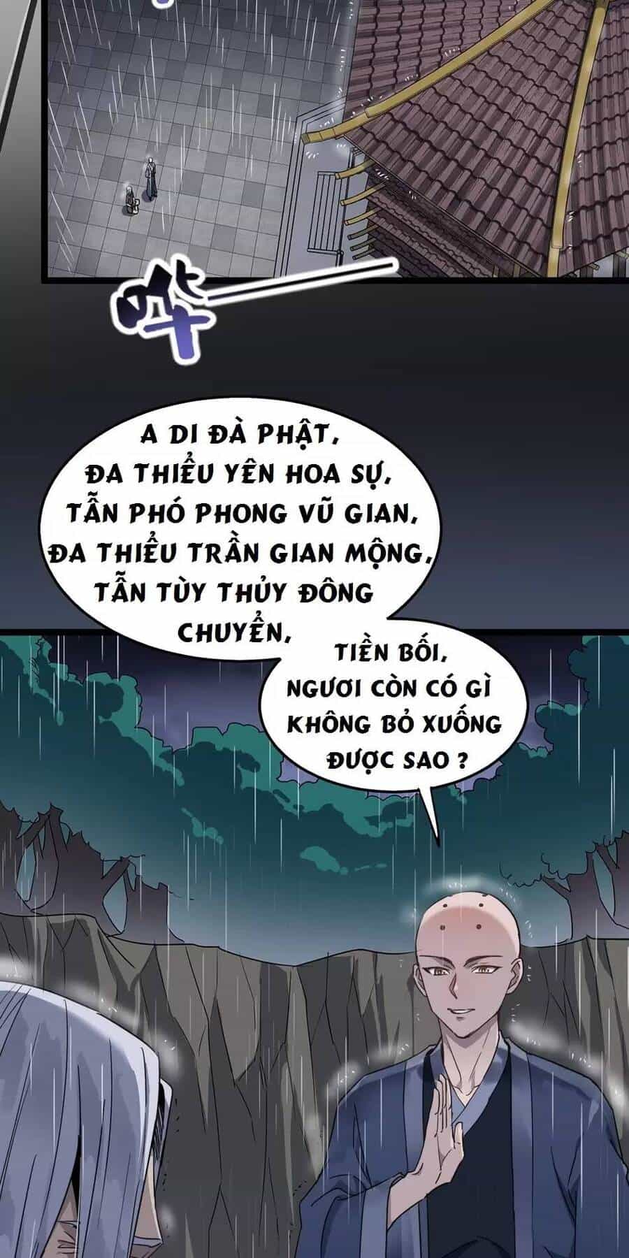 Dị Giới Kiến Tạo Tối Cường Thiếu Lâm Tự - Chương 36 - ảnh 31