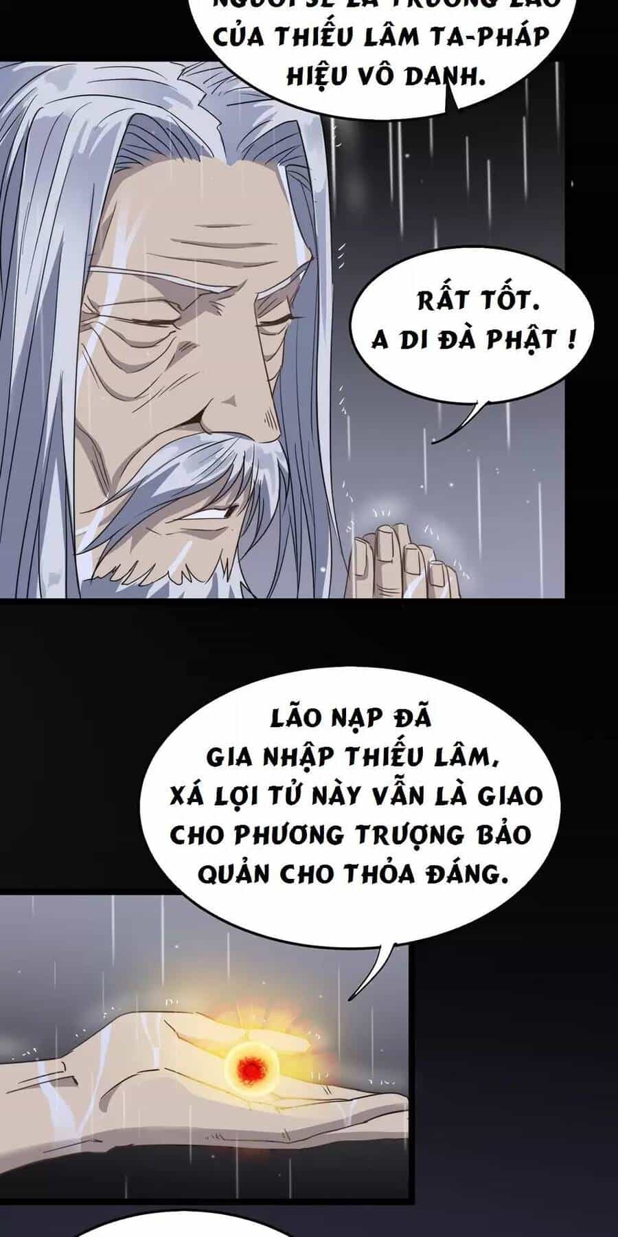 Dị Giới Kiến Tạo Tối Cường Thiếu Lâm Tự - Chương 36 - ảnh 36
