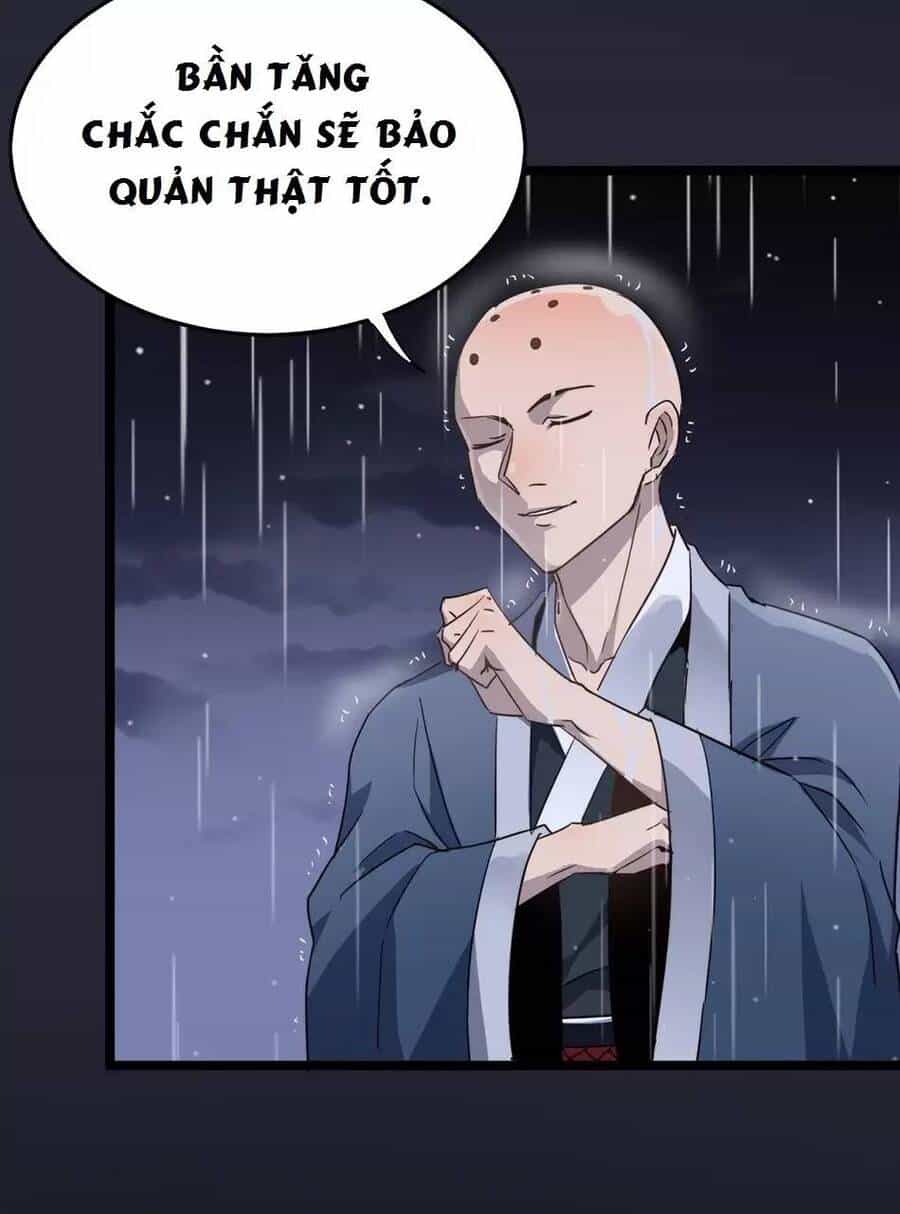 Dị Giới Kiến Tạo Tối Cường Thiếu Lâm Tự - Chương 36 - ảnh 37