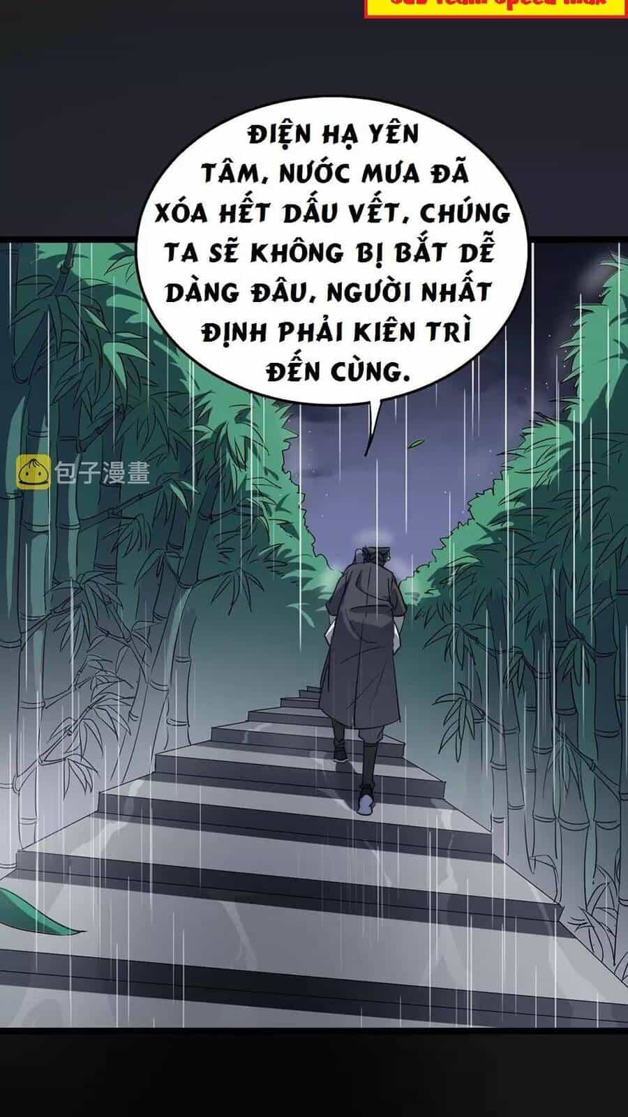 Dị Giới Kiến Tạo Tối Cường Thiếu Lâm Tự - Chương 36 - ảnh 43