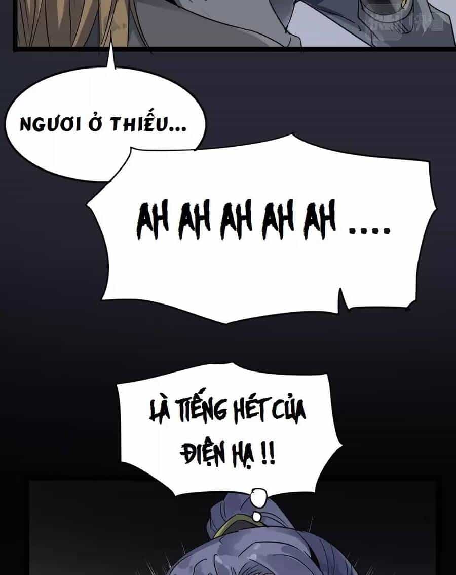 Dị Giới Kiến Tạo Tối Cường Thiếu Lâm Tự - Chương 36 - ảnh 54