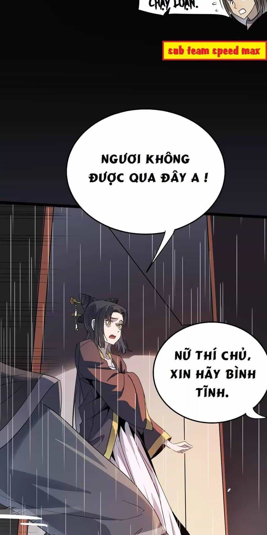 Dị Giới Kiến Tạo Tối Cường Thiếu Lâm Tự - Chương 36 - ảnh 58