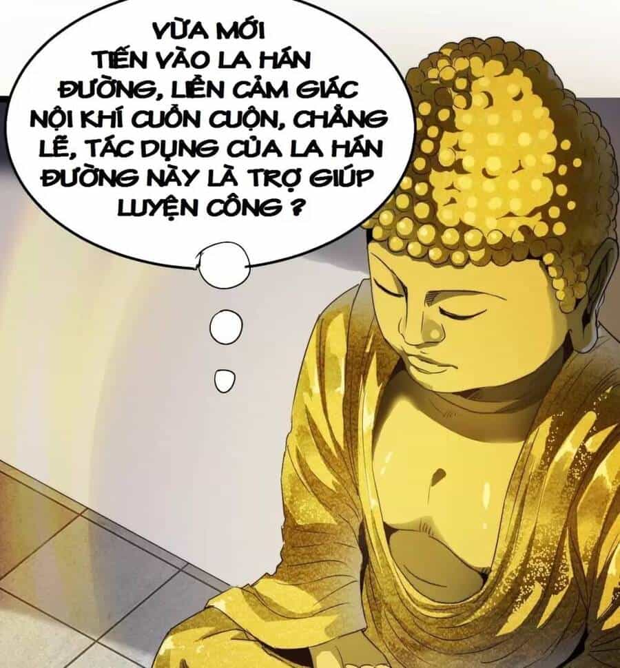 Dị Giới Kiến Tạo Tối Cường Thiếu Lâm Tự - Chương 38 - ảnh 16