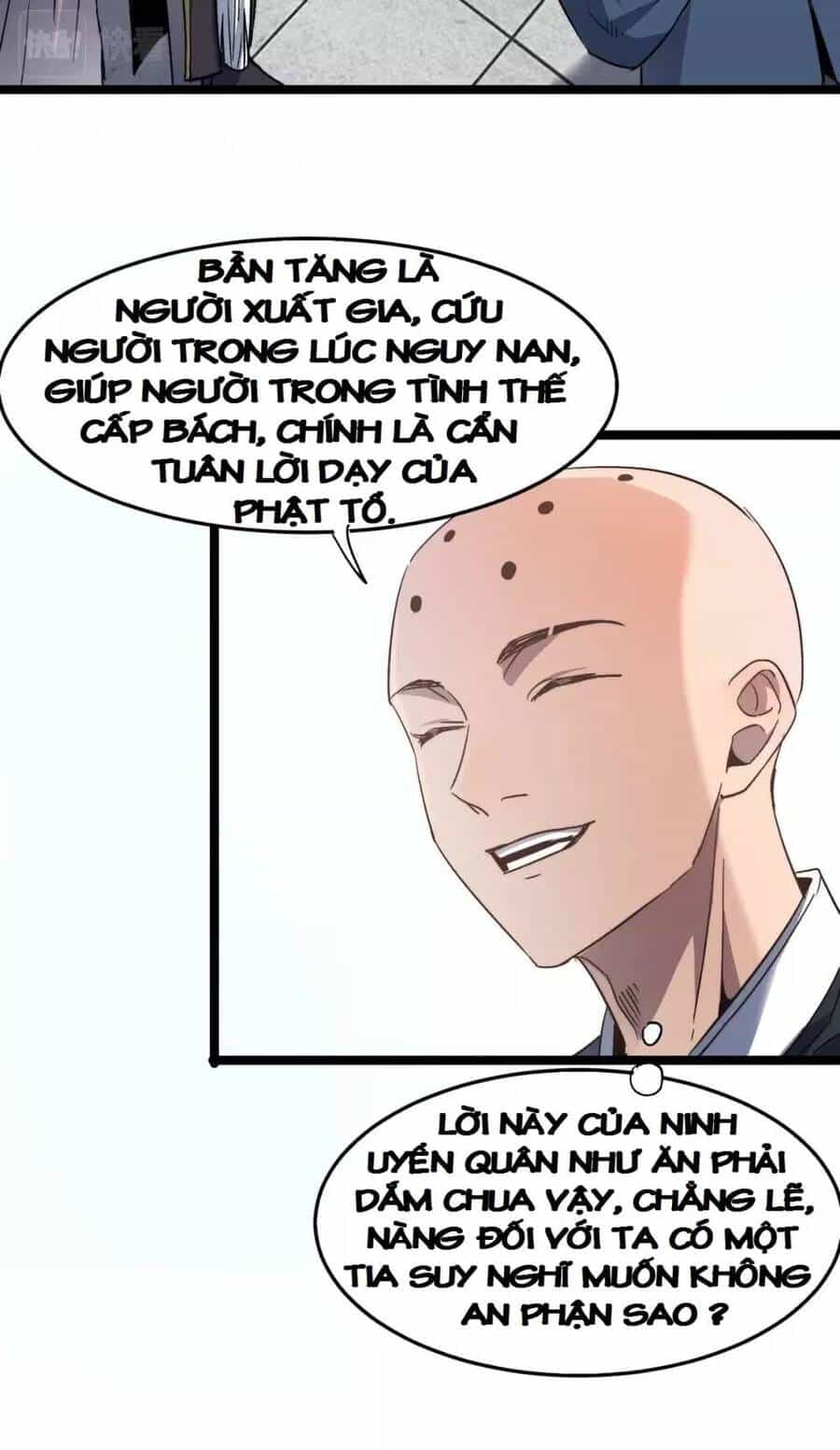 Dị Giới Kiến Tạo Tối Cường Thiếu Lâm Tự - Chương 38 - ảnh 53