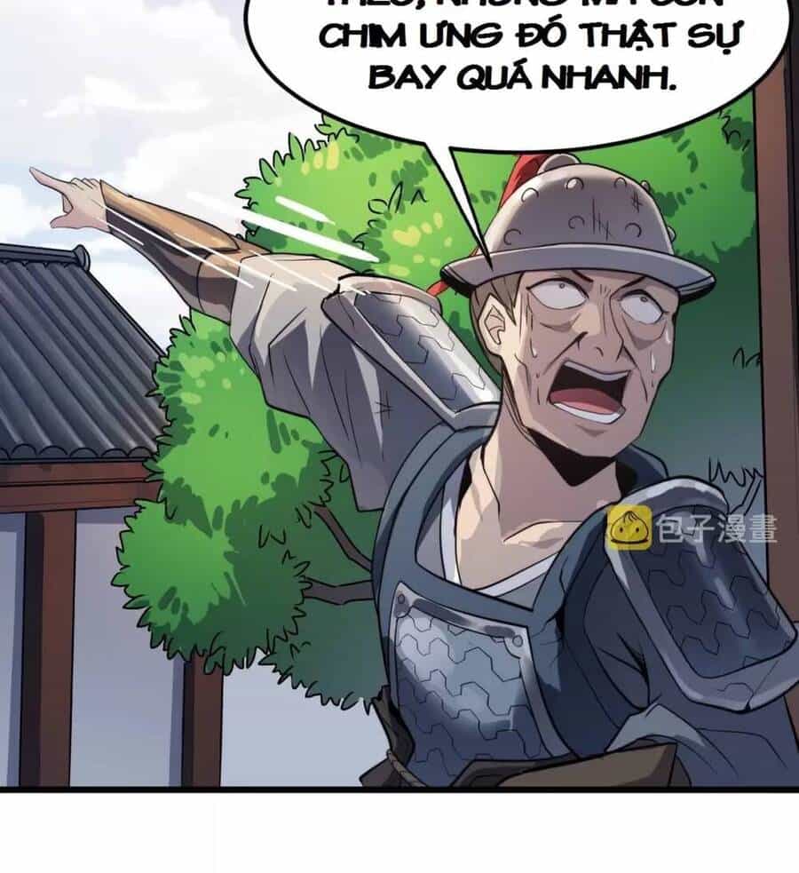 Dị Giới Kiến Tạo Tối Cường Thiếu Lâm Tự - Chương 39 - ảnh 19