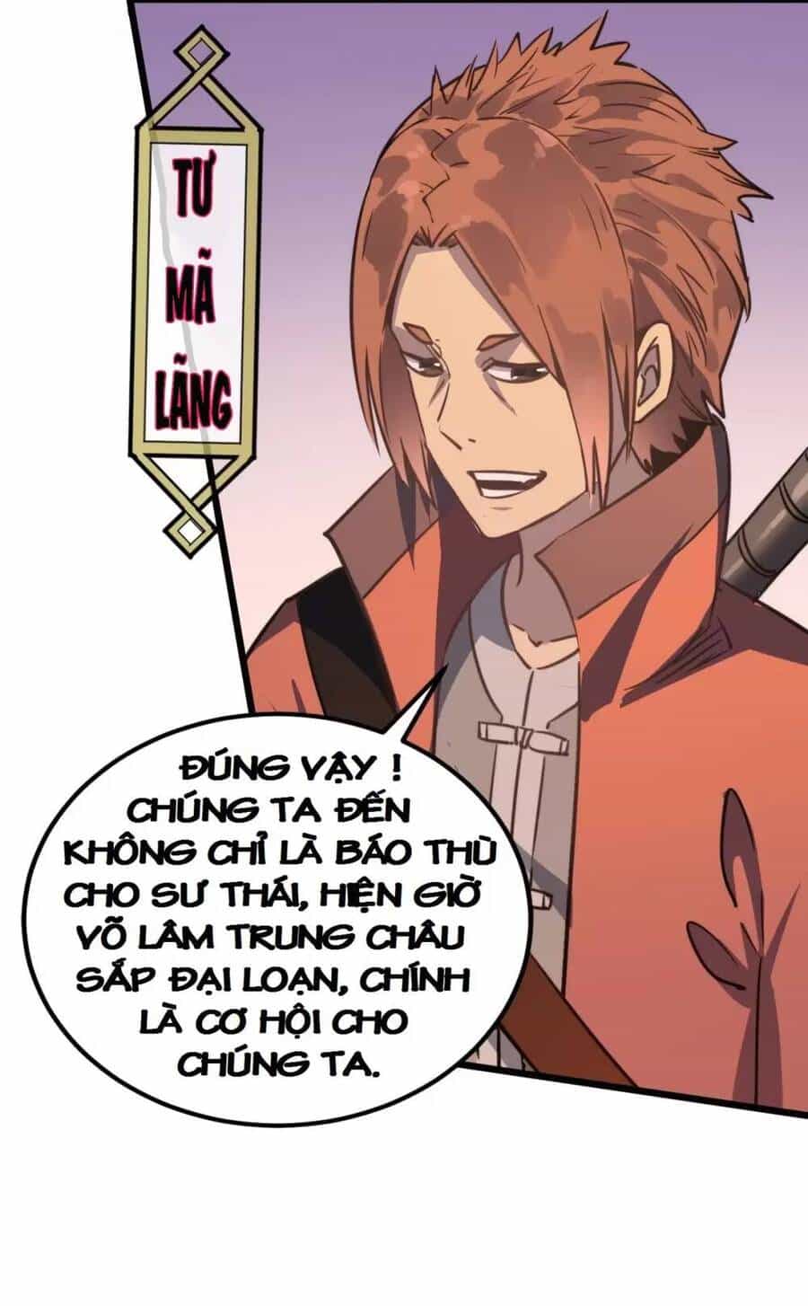 Dị Giới Kiến Tạo Tối Cường Thiếu Lâm Tự - Chương 39 - ảnh 41