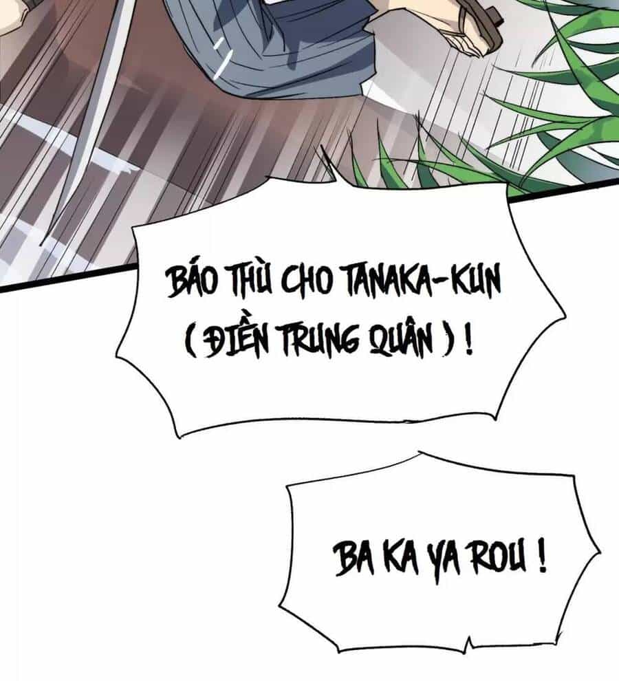Dị Giới Kiến Tạo Tối Cường Thiếu Lâm Tự - Chương 39 - ảnh 5