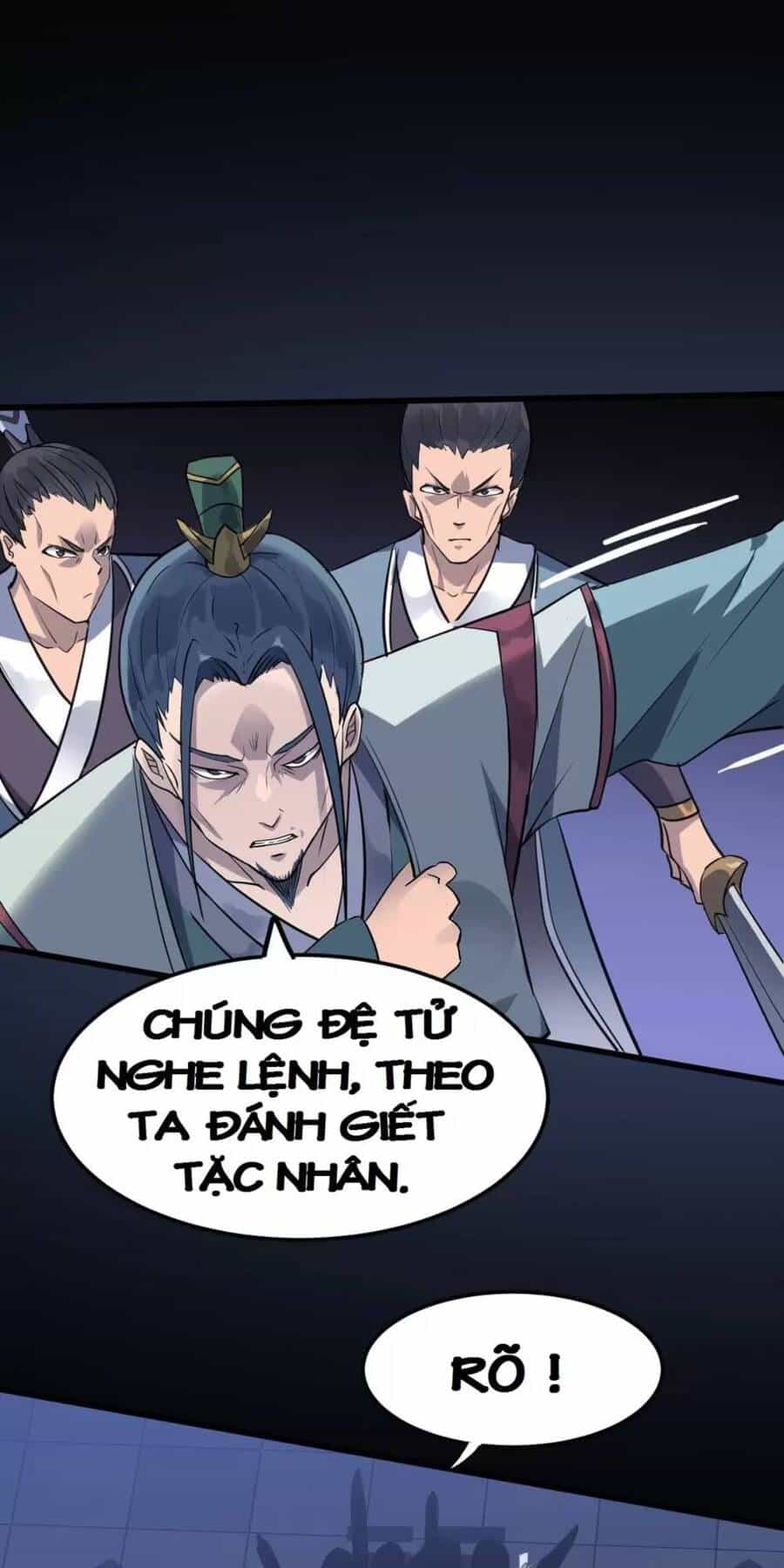 Dị Giới Kiến Tạo Tối Cường Thiếu Lâm Tự - Chương 40 - ảnh 10