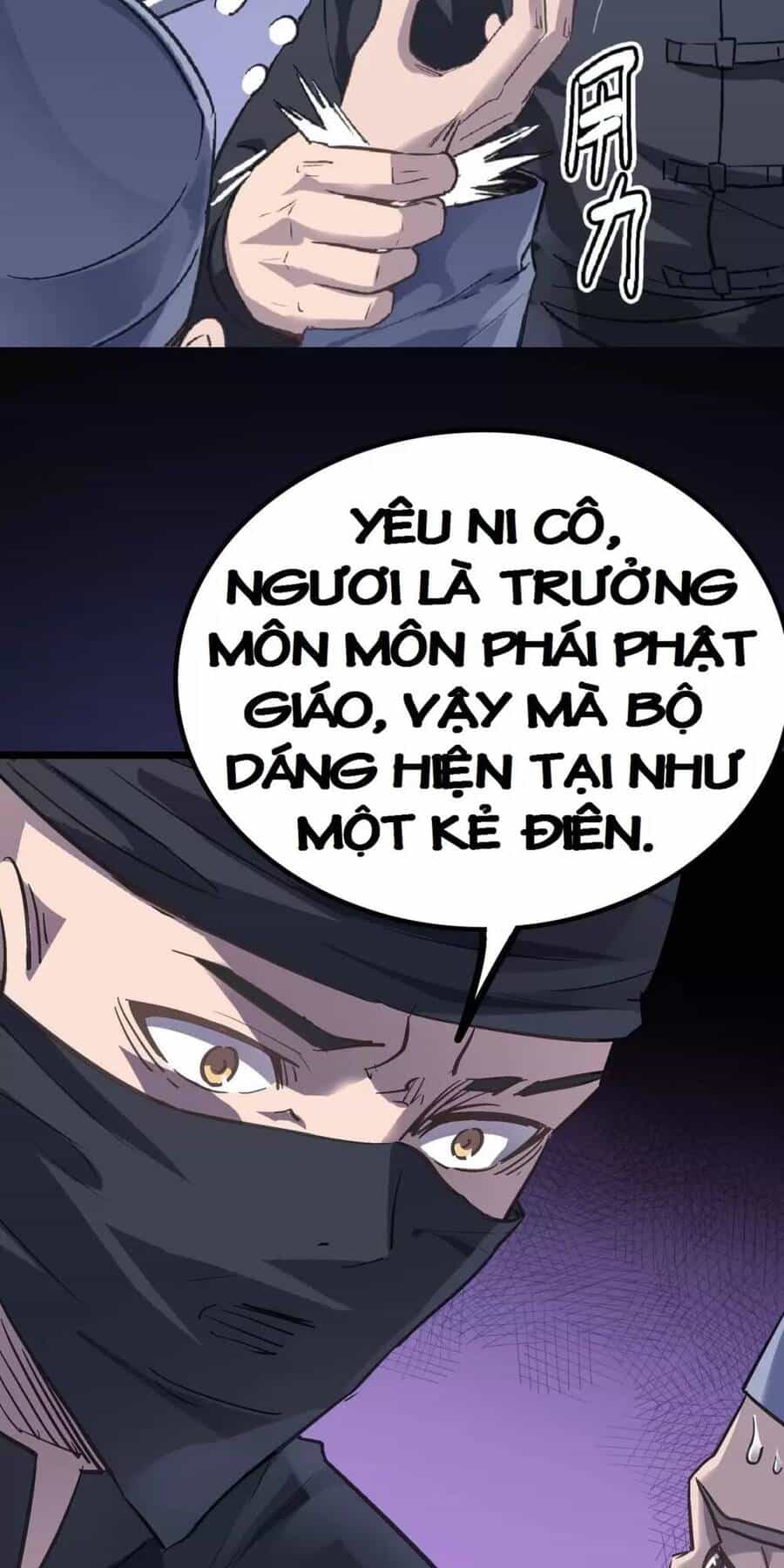 Dị Giới Kiến Tạo Tối Cường Thiếu Lâm Tự - Chương 40 - ảnh 43