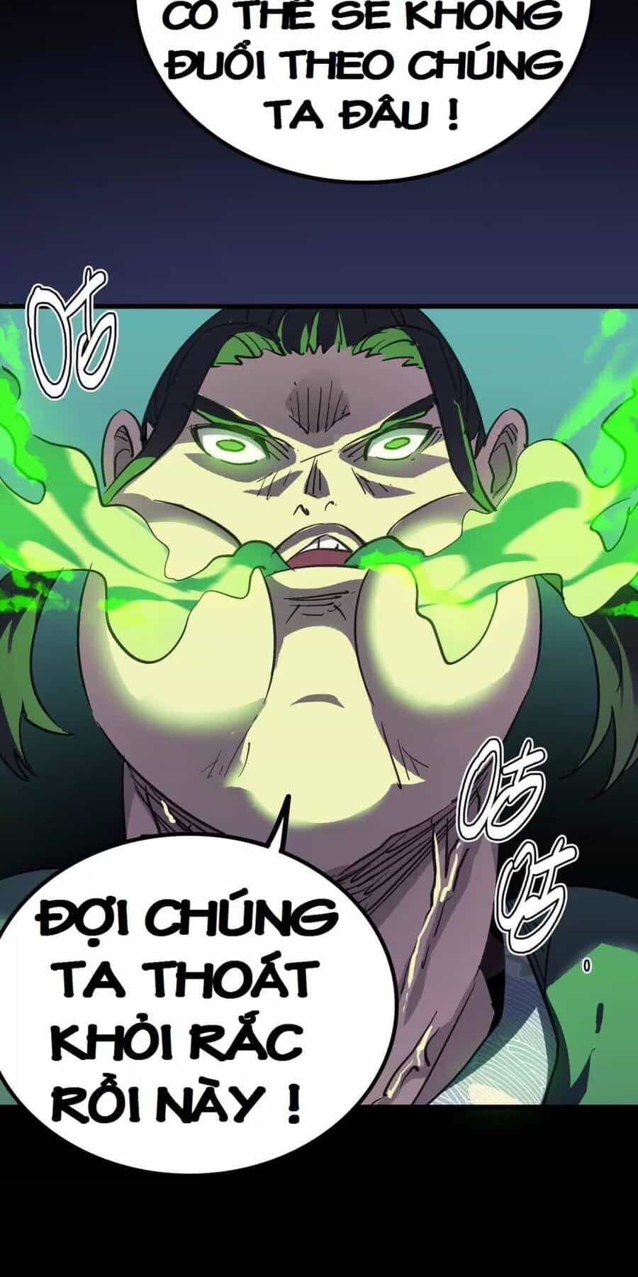 Dị Giới Kiến Tạo Tối Cường Thiếu Lâm Tự - Chương 41 - ảnh 11