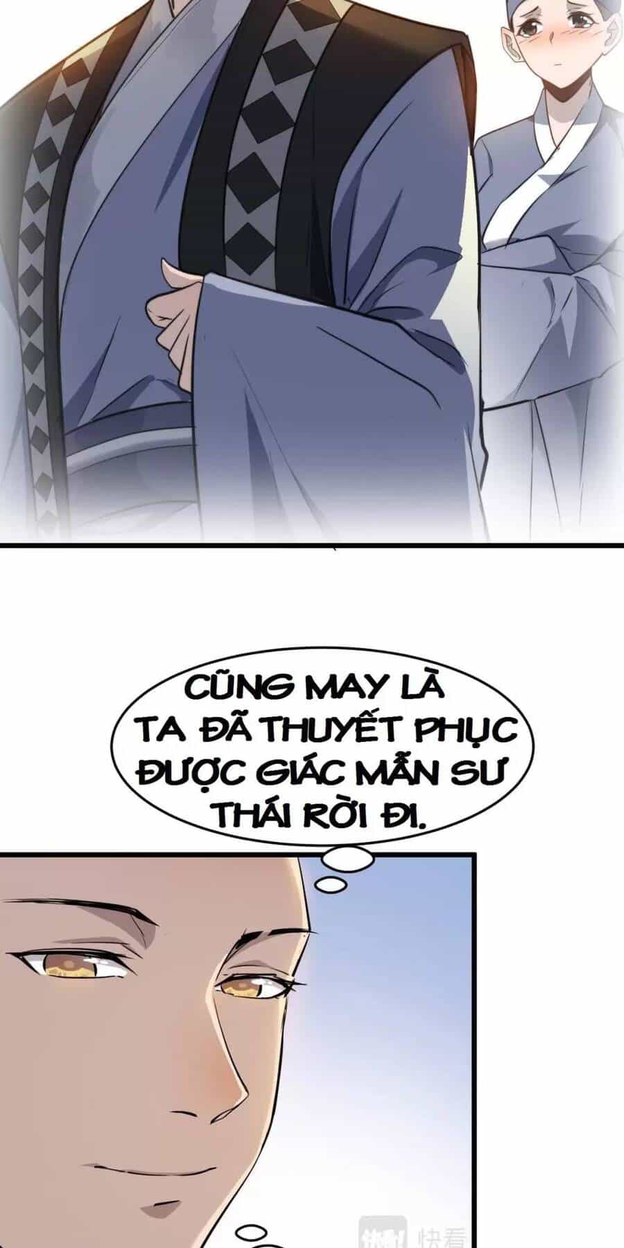 Dị Giới Kiến Tạo Tối Cường Thiếu Lâm Tự - Chương 41 - ảnh 57