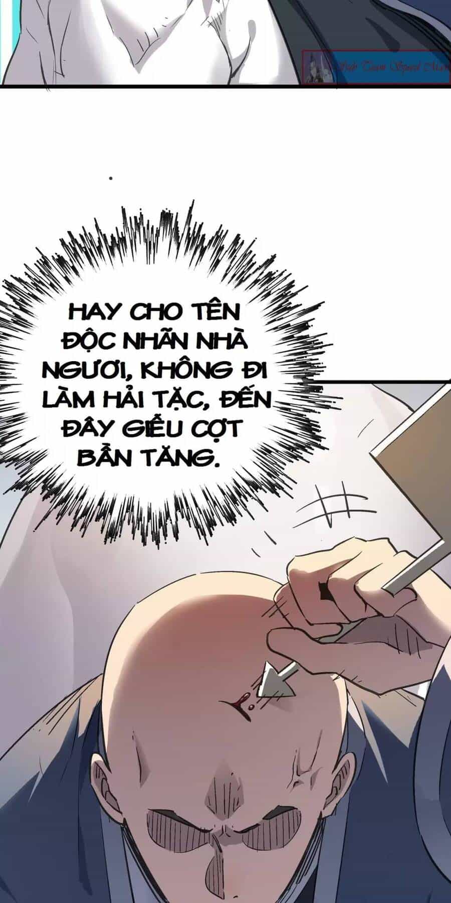 Dị Giới Kiến Tạo Tối Cường Thiếu Lâm Tự - Chương 42 - ảnh 29