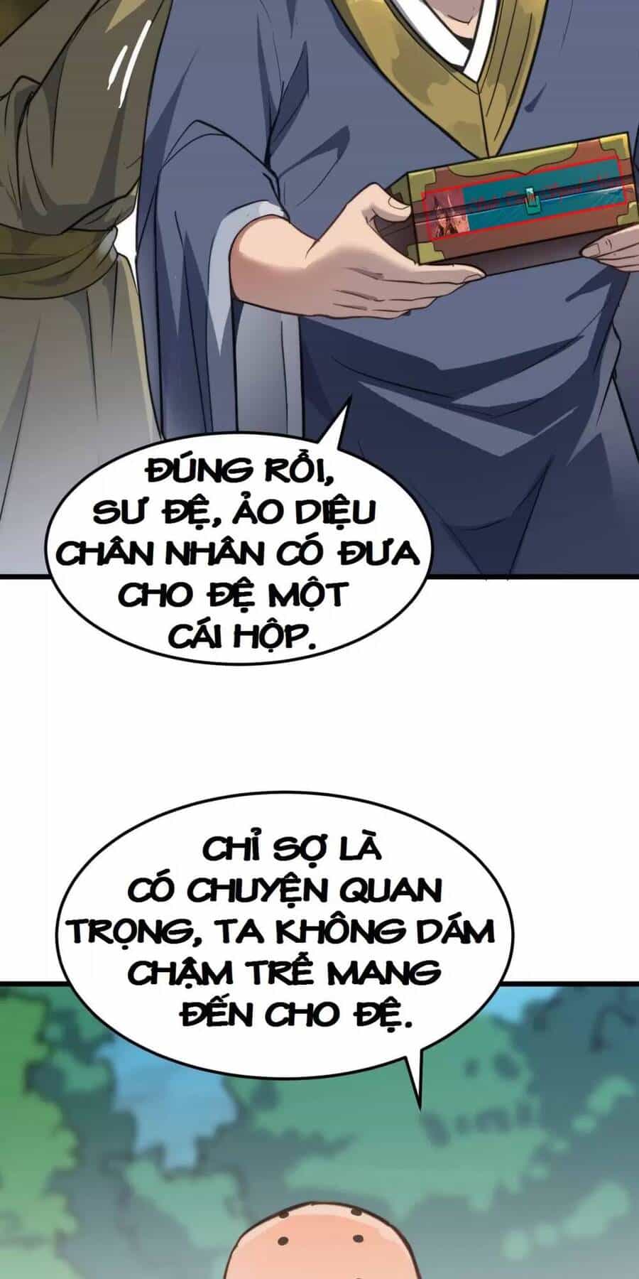Dị Giới Kiến Tạo Tối Cường Thiếu Lâm Tự - Chương 42 - ảnh 4