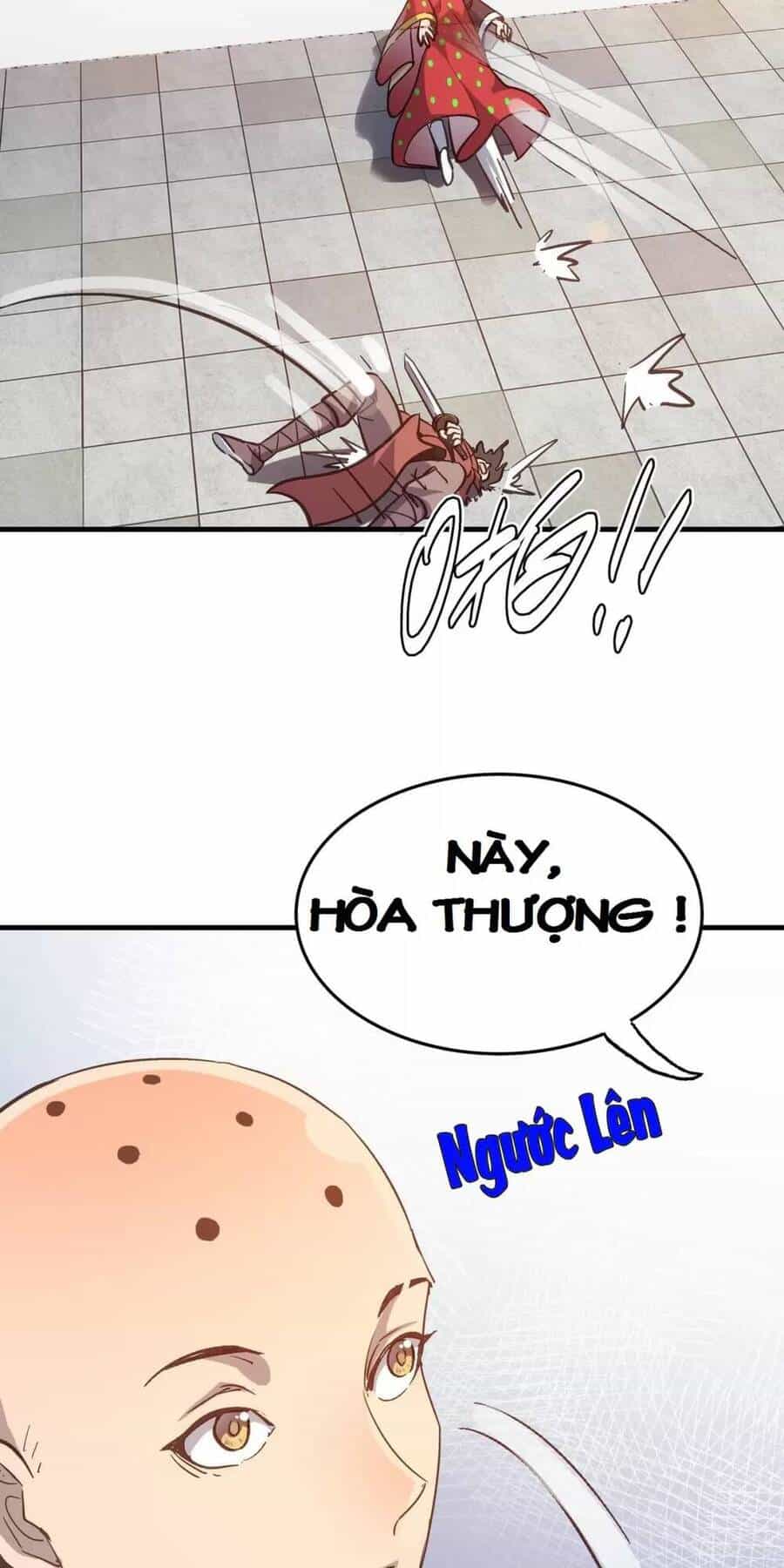 Dị Giới Kiến Tạo Tối Cường Thiếu Lâm Tự - Chương 44 - ảnh 39