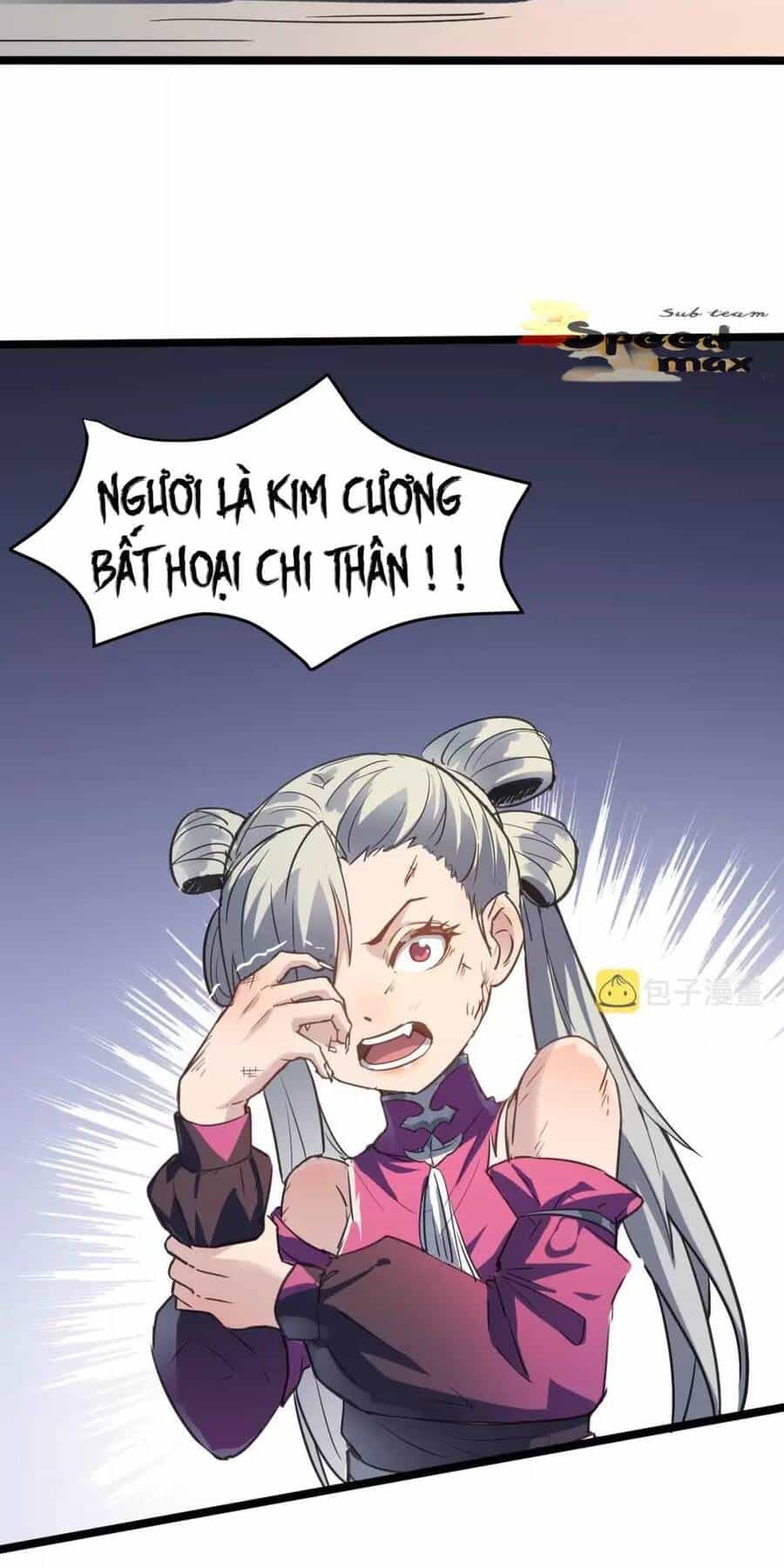 Dị Giới Kiến Tạo Tối Cường Thiếu Lâm Tự - Chương 45 - ảnh 14