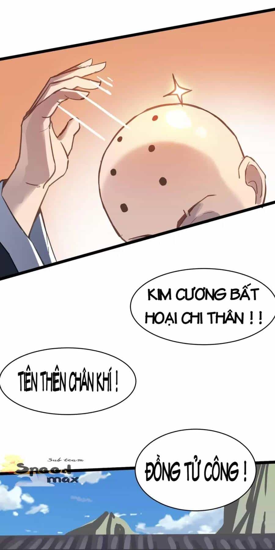 Dị Giới Kiến Tạo Tối Cường Thiếu Lâm Tự - Chương 45 - ảnh 15