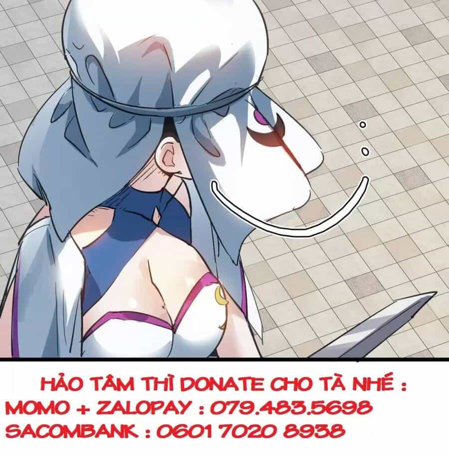 Dị Giới Kiến Tạo Tối Cường Thiếu Lâm Tự - Chương 45 - ảnh 57