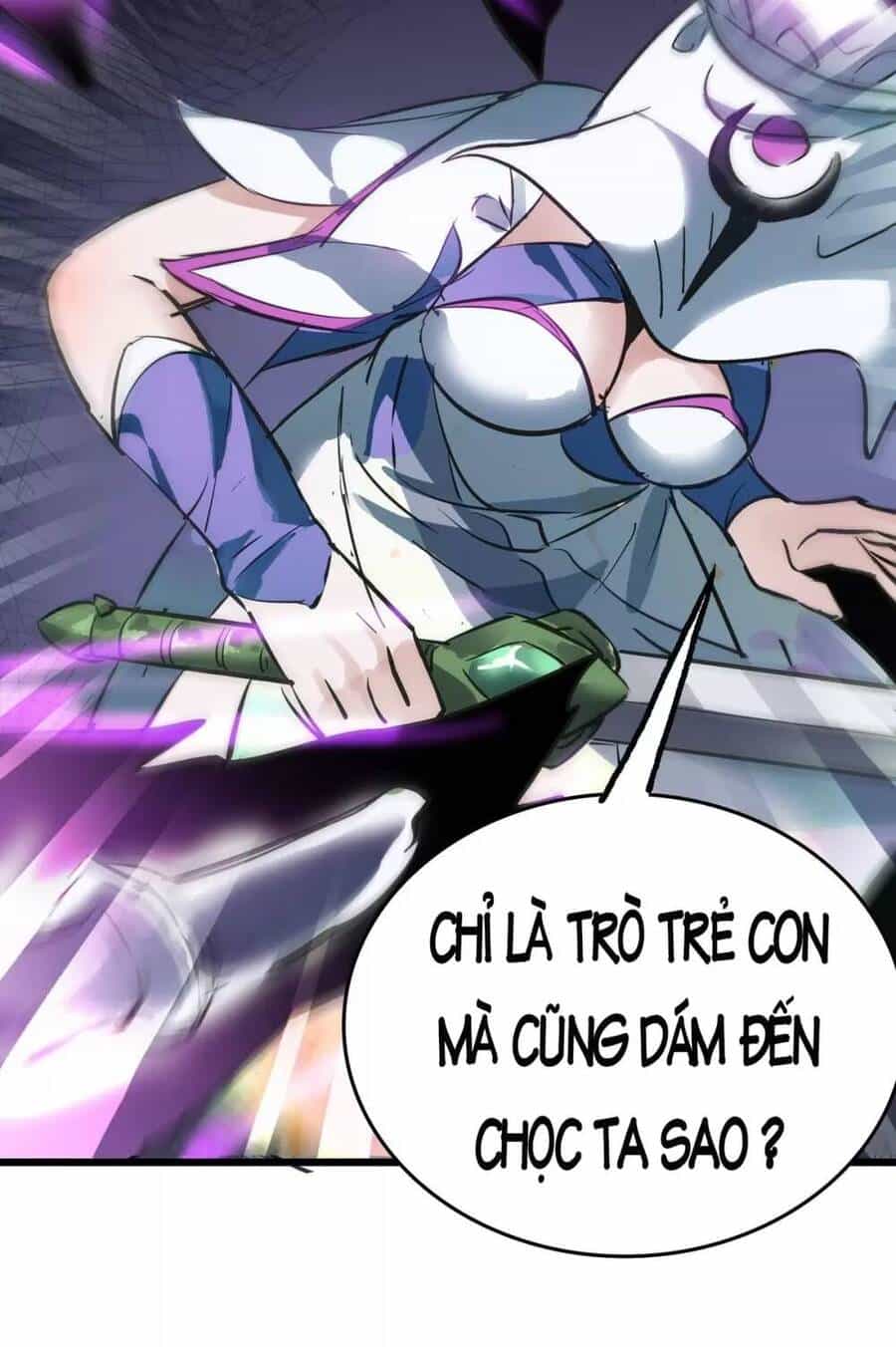 Dị Giới Kiến Tạo Tối Cường Thiếu Lâm Tự - Chương 46 - ảnh 27