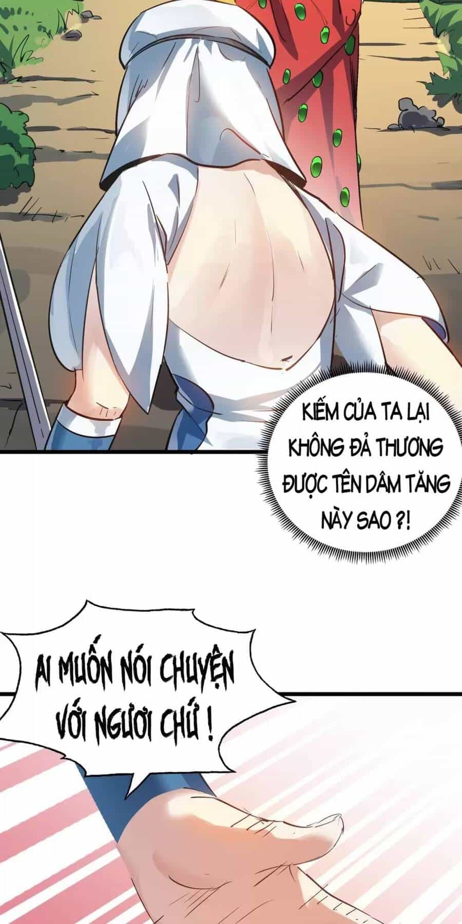 Dị Giới Kiến Tạo Tối Cường Thiếu Lâm Tự - Chương 46 - ảnh 40