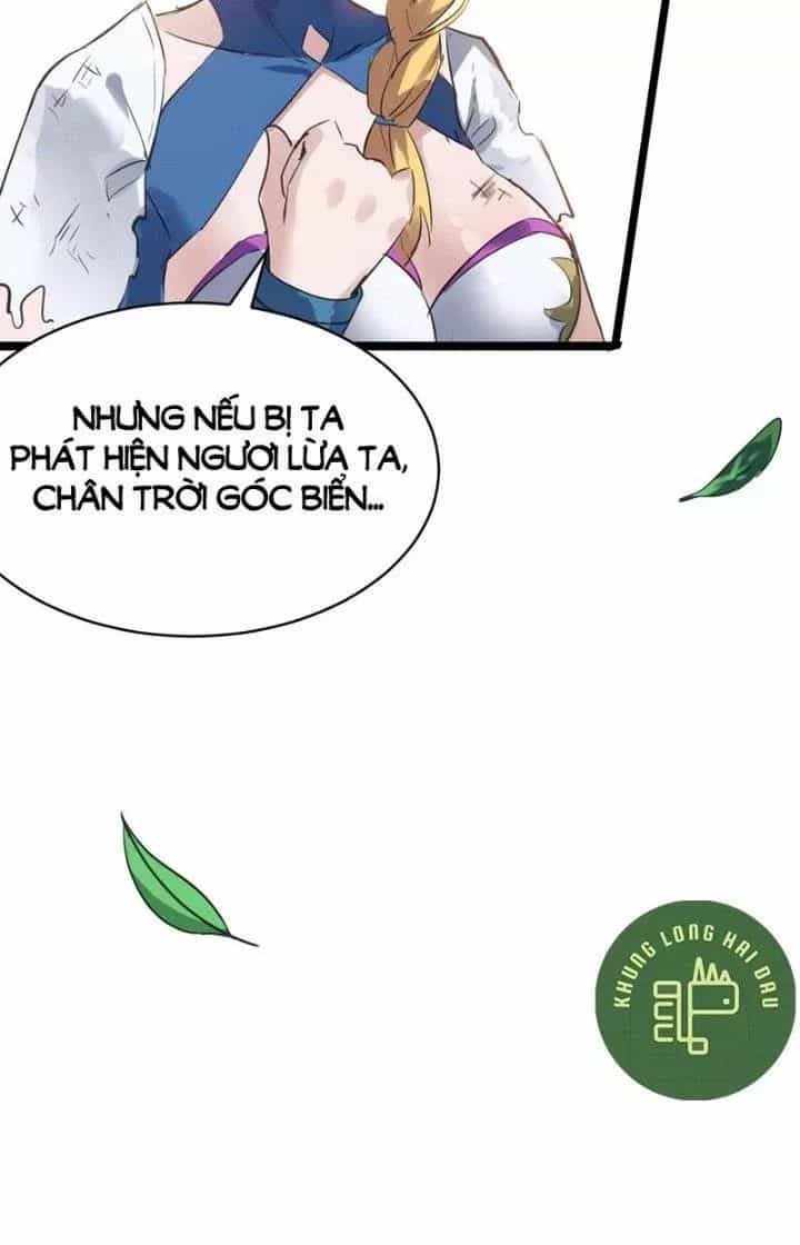 Dị Giới Kiến Tạo Tối Cường Thiếu Lâm Tự - Chương 47 - ảnh 81